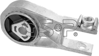 GSP 518196 - Подушка, опора, подвеска двигателя autodnr.net