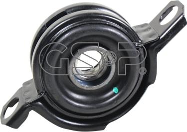 GSP 518201 - Підвіска, карданний вал autocars.com.ua