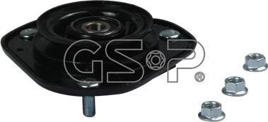 GSP 518208S - Опора стійки амортизатора, подушка autocars.com.ua