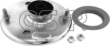 GSP 518230S - Опора стойки амортизатора, подушка autodnr.net