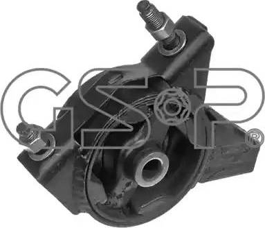 GSP 518236S - Подушка, підвіска двигуна autocars.com.ua