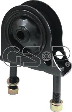 GSP 518303S - Подушка, підвіска двигуна autocars.com.ua