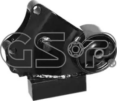 GSP 518305 - Подушка, підвіска двигуна autocars.com.ua