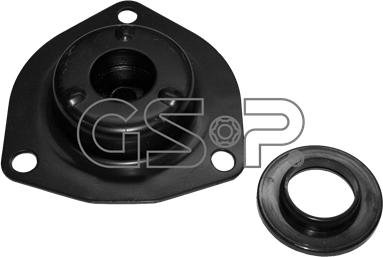 GSP 518332S - Опора стійки амортизатора, подушка autocars.com.ua