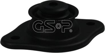 GSP 518361S - Опора стійки амортизатора, подушка autocars.com.ua