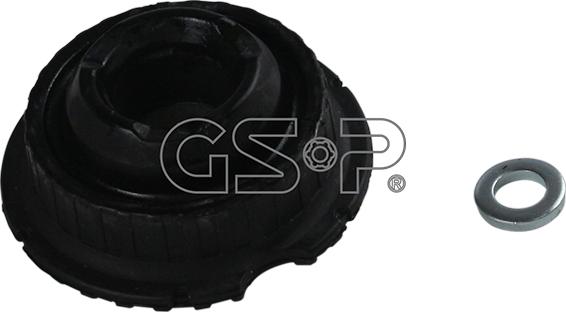 GSP 518379S - Опора стійки амортизатора, подушка autocars.com.ua