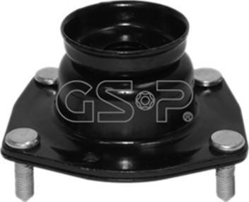 GSP 518391 - Опора стійки амортизатора, подушка autocars.com.ua
