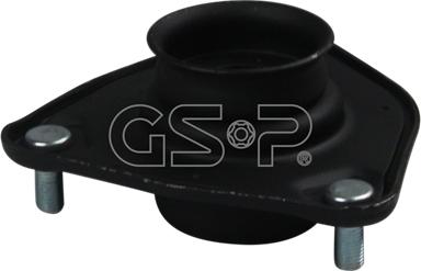GSP 518404 - Опора стойки амортизатора, подушка avtokuzovplus.com.ua