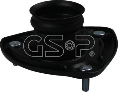 GSP 518405 - Опора стійки амортизатора, подушка autocars.com.ua