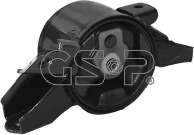 GSP 518406 - Подушка, опора, подвеска двигателя autodnr.net