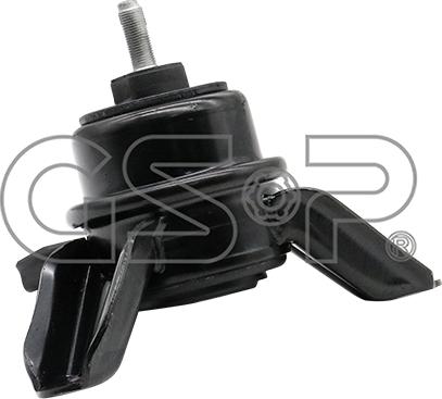 GSP 518408 - Подушка, підвіска двигуна autocars.com.ua