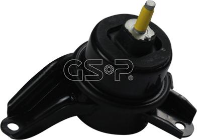 GSP 518408 - Подушка, підвіска двигуна autocars.com.ua