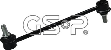 GSP 518410 - Тяга / стійка, стабілізатор autocars.com.ua