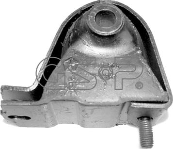 GSP 518576 - Подушка, підвіска двигуна autocars.com.ua