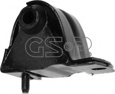 GSP 518577 - Подушка, опора, подвеска двигателя autodnr.net