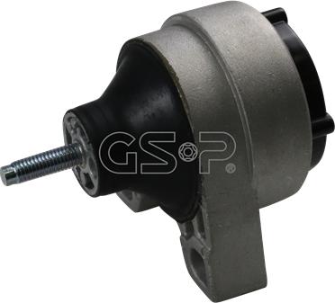 GSP 518686 - Подушка, підвіска двигуна autocars.com.ua
