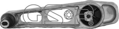 GSP 518692 - Подушка, підвіска двигуна autocars.com.ua