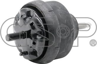 GSP 518718 - Подушка, підвіска двигуна autocars.com.ua