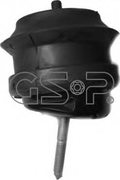 GSP 518760 - Подушка, підвіска двигуна autocars.com.ua