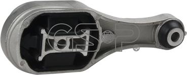 GSP 518873 - Подушка, підвіска двигуна autocars.com.ua
