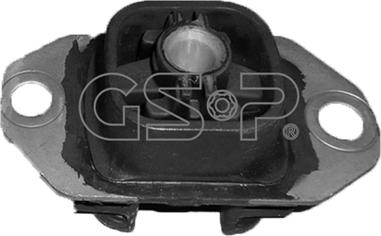GSP 518882 - Подушка, підвіска двигуна autocars.com.ua