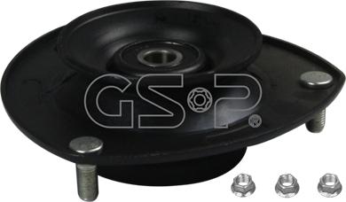 GSP 518910S - Опора стійки амортизатора, подушка autocars.com.ua