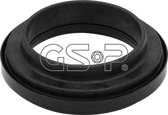 GSP 518922 - Підшипник кочення, опора стійки амортизатора autocars.com.ua