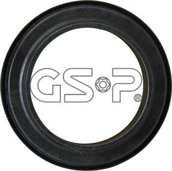 GSP 518922 - Підшипник кочення, опора стійки амортизатора autocars.com.ua