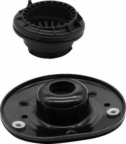 GSP 518930S - Опора стійки амортизатора, подушка autocars.com.ua