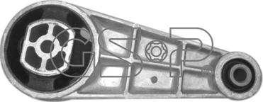 GSP 518952 - Подушка, підвіска двигуна autocars.com.ua