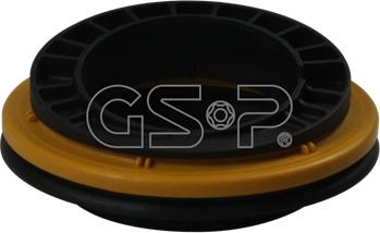 GSP 518975S - Підшипник кочення, опора стійки амортизатора autocars.com.ua