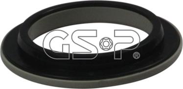 GSP 518978 - Підшипник кочення, опора стійки амортизатора autocars.com.ua