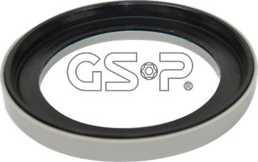 GSP 518987 - Подшипник качения, опора стойки амортизатора autodnr.net