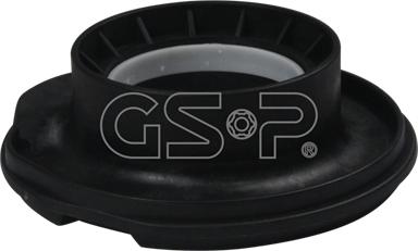 GSP 518990 - Опора стойки амортизатора, подушка autodnr.net