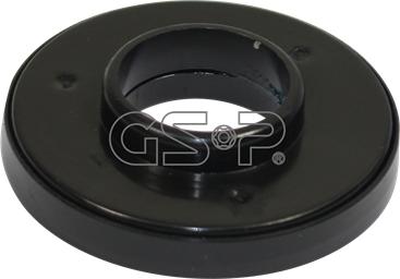 GSP 518991 - Підшипник кочення, опора стійки амортизатора autocars.com.ua