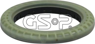 GSP 519001 - Підшипник кочення, опора стійки амортизатора autocars.com.ua