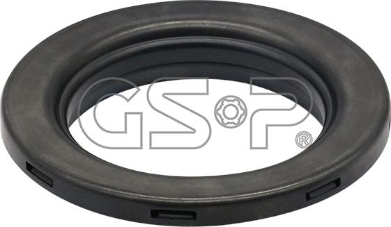 GSP 519004 - Підшипник кочення, опора стійки амортизатора autocars.com.ua