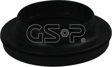 GSP 519010 - Підшипник кочення, опора стійки амортизатора autocars.com.ua