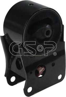 GSP 519021 - Подушка, опора, подвеска двигателя autodnr.net