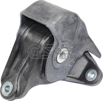 GSP 519023 - Подушка, підвіска двигуна autocars.com.ua