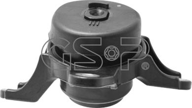 GSP 519030 - Підвіска, автоматична коробка передач autocars.com.ua