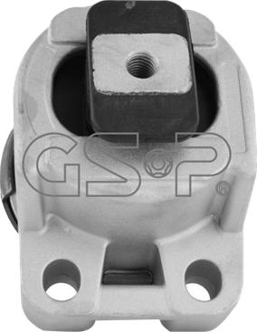 GSP 519032 - Подушка, підвіска двигуна autocars.com.ua
