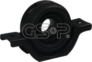GSP 519034 - Підвіска, карданний вал autocars.com.ua