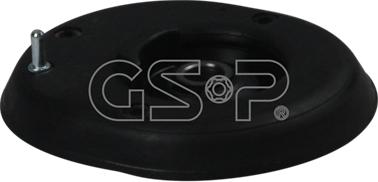 GSP 519054 - Опора стійки амортизатора, подушка autocars.com.ua