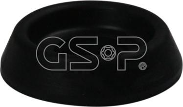 GSP 519062 - Подшипник качения, опора стойки амортизатора autodnr.net