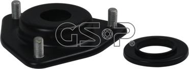 GSP 519083 - Опора стойки амортизатора, подушка autodnr.net