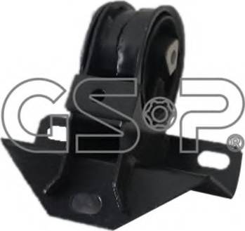 GSP 519094 - Подушка, опора, подвеска двигателя autodnr.net