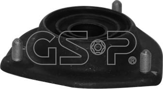 GSP 519184 - Опора стойки амортизатора, подушка autodnr.net