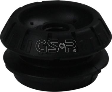 GSP 519206 - Опора стійки амортизатора, подушка autocars.com.ua