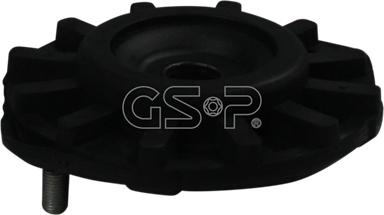 GSP 519208 - Опора стійки амортизатора, подушка autocars.com.ua